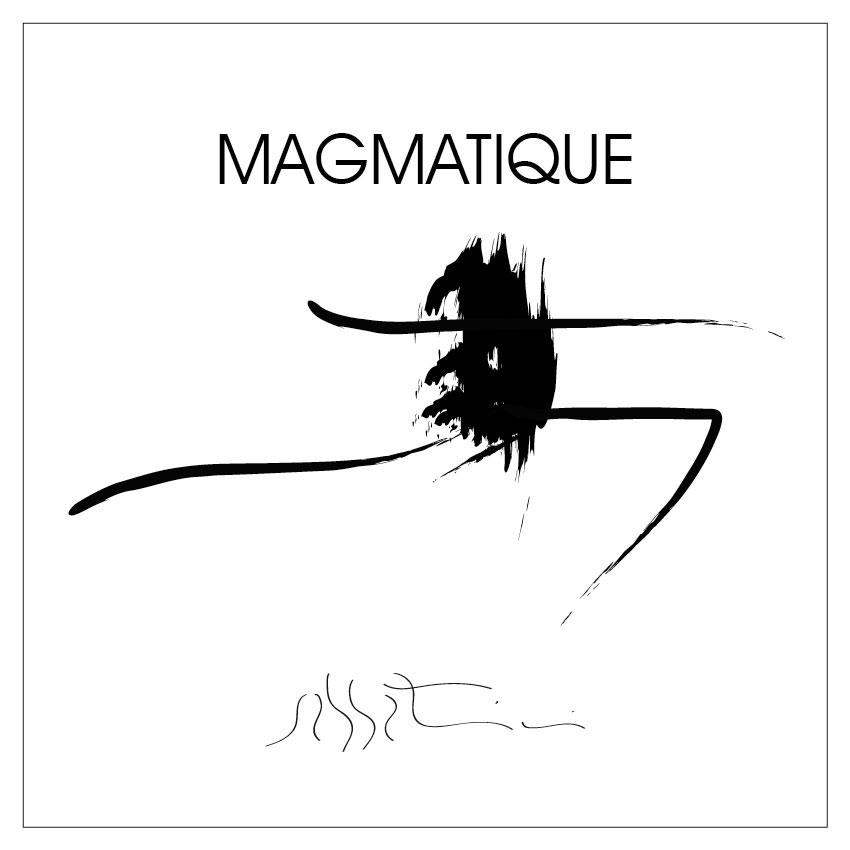 magmatique