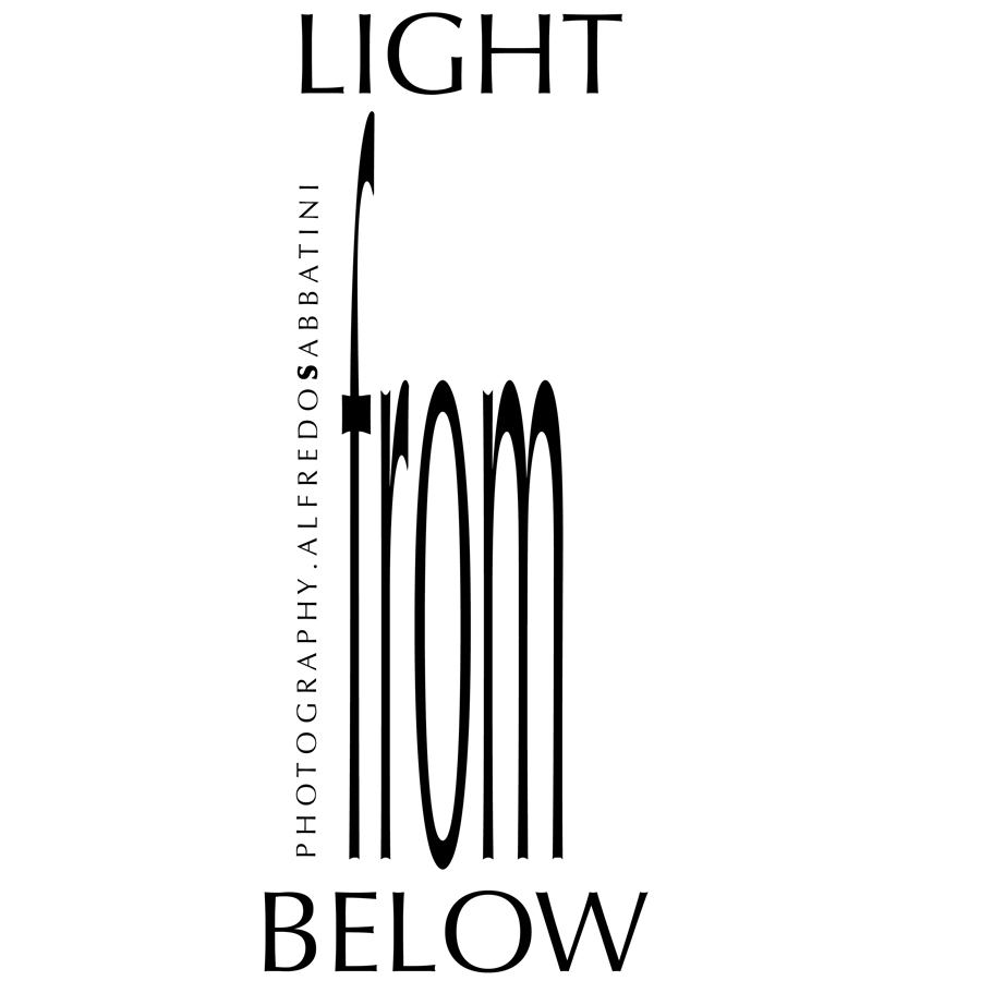 LIGHT FROM BELOW