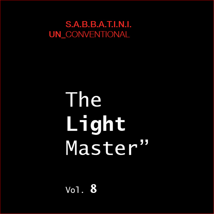 SabbatiniUnconventional-Vol8