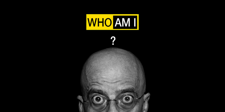 WHO AM I ?-1