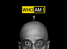 WHO AM I ?-thumbX