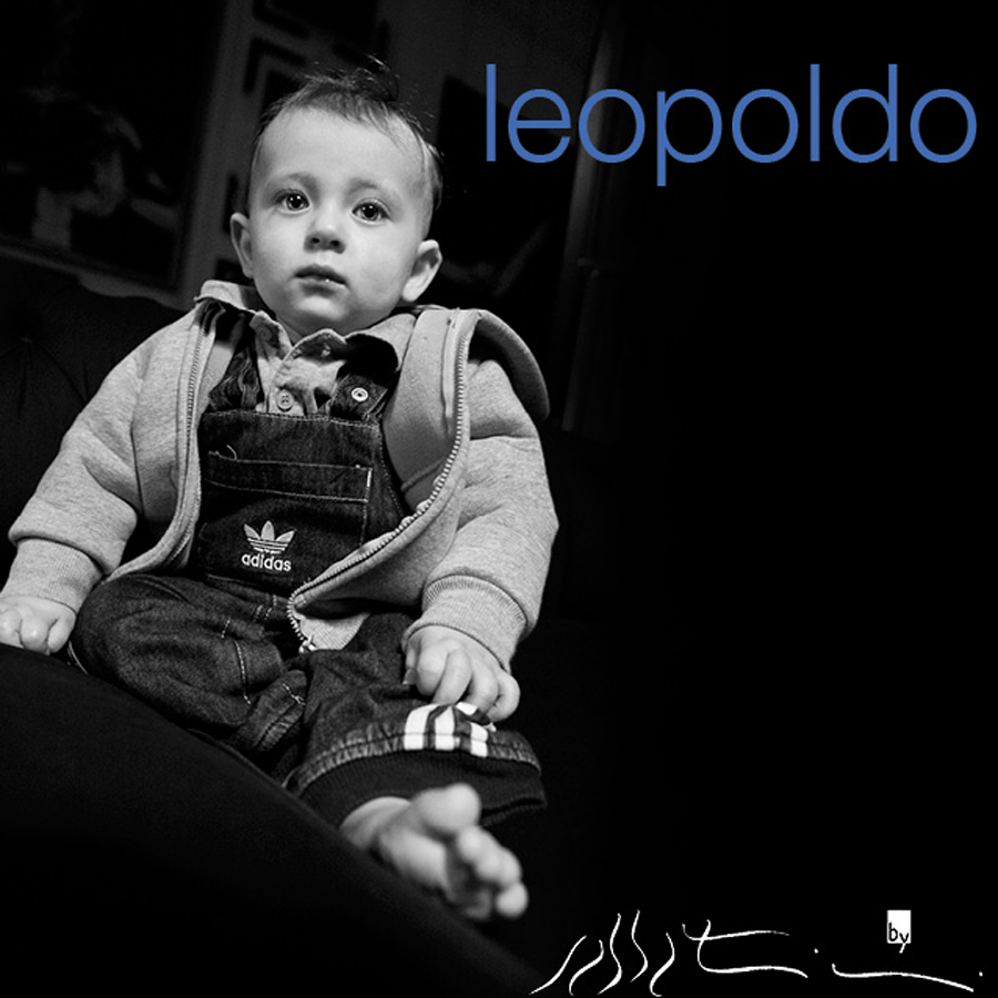 LEOPOLDO-