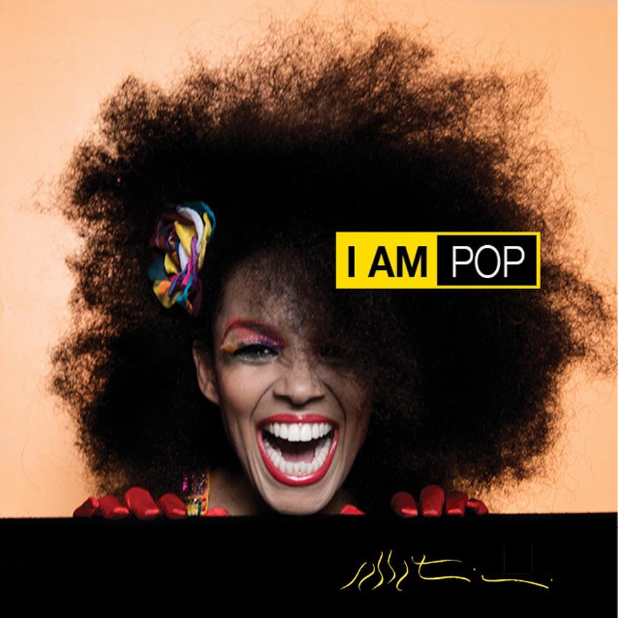I AM POP - The Gallery -15