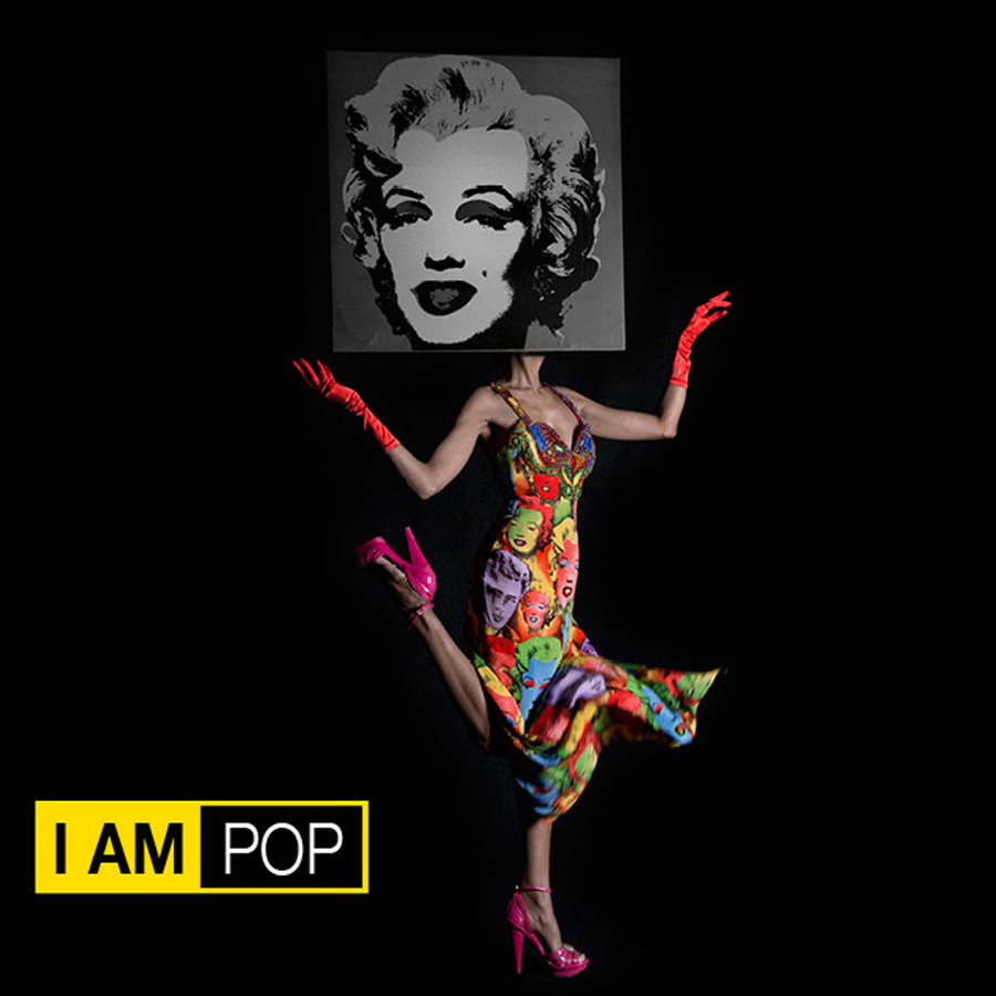 I AM POP - The Gallery -3