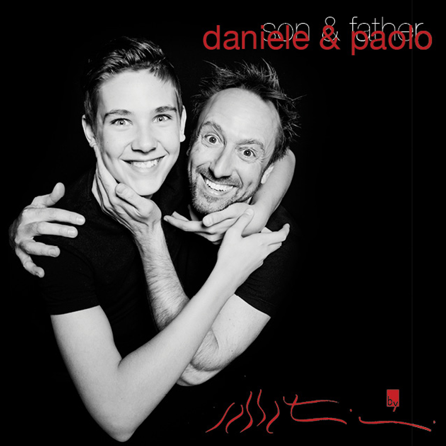 Paolo&Daniele-