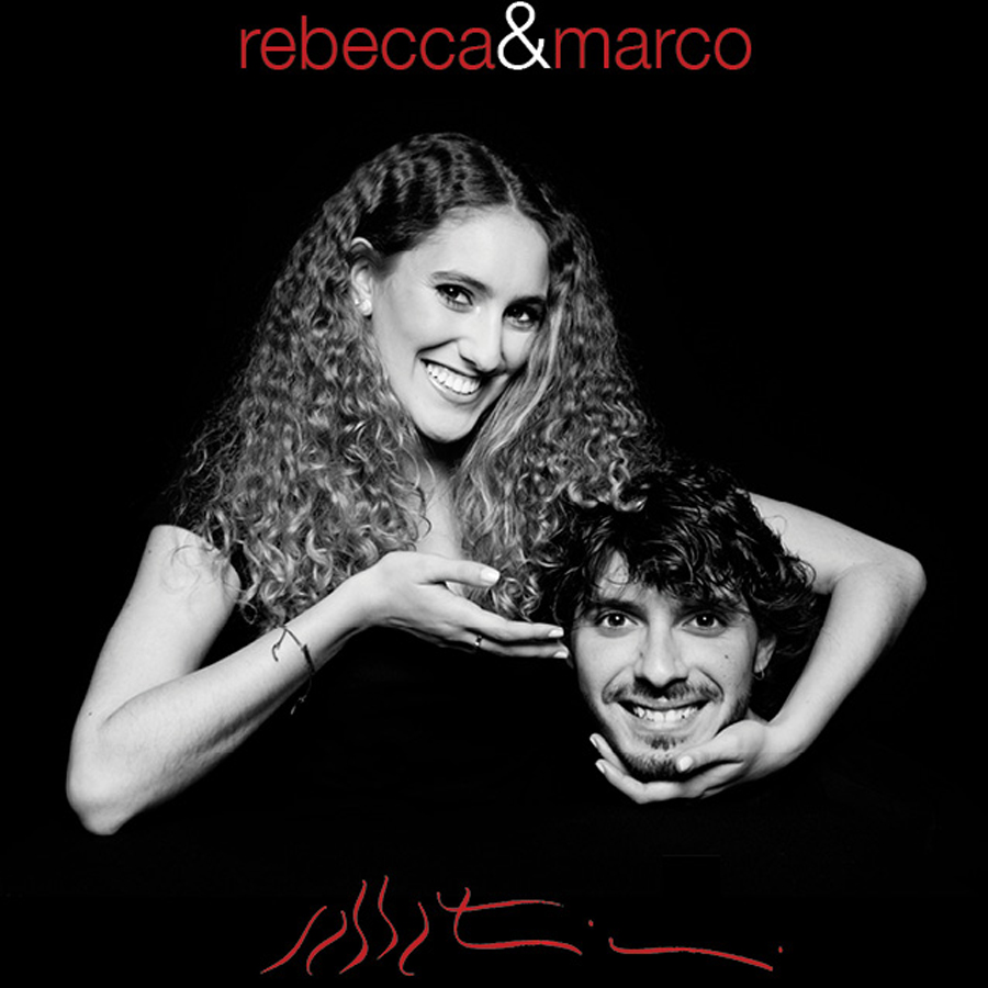 Rebecca & Marco