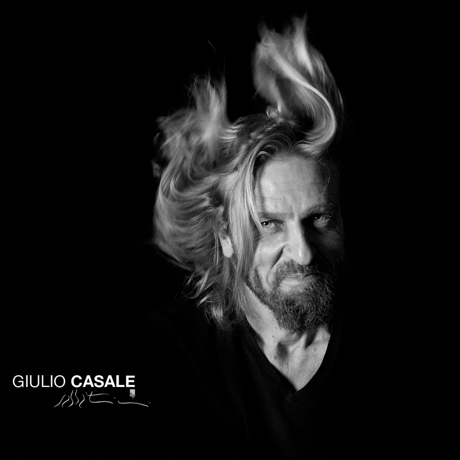 GIULIO CASALE_